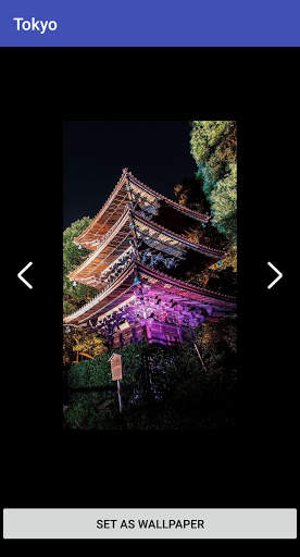 Tokyo Wallpaper screenshot 15