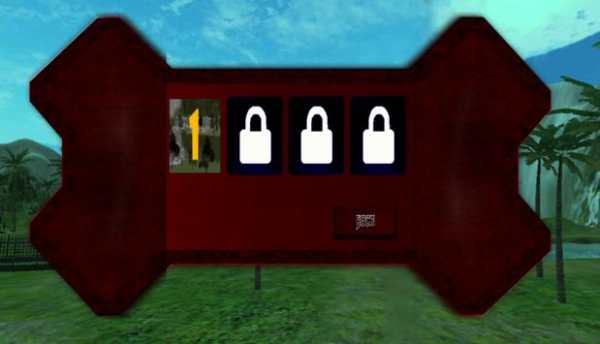 Border Sniper Shooter 2k19 screenshot 3