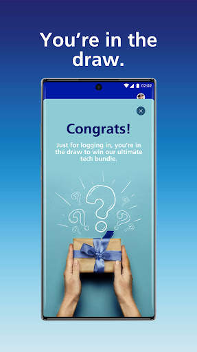 My O2 | Mobile Account & Bills screenshot 6