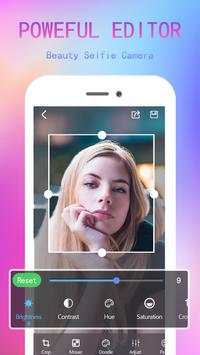 Caca Camera screenshot 1