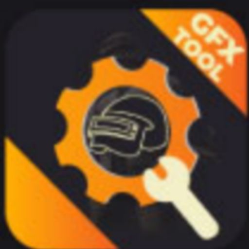 Gfx Tools For PUBGM 90FPS icon