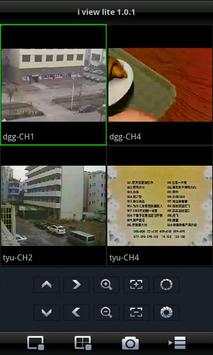 i view lite screenshot 3