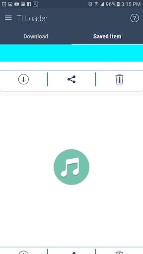 Media Downloadr for Tumblr screenshot 3