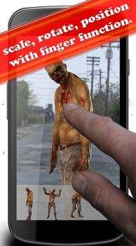 Action FX Zombie screenshot 3