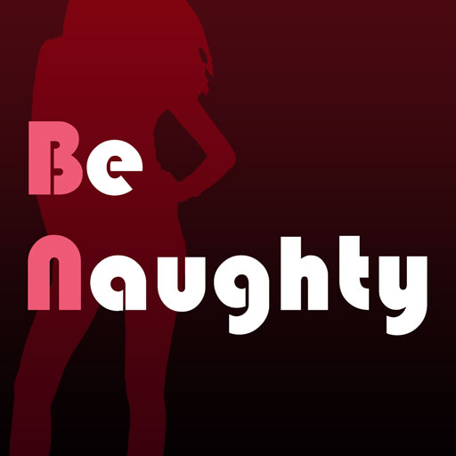 BE NAUGHTY - Meet Local Adult, Date, Flirt&amp; Hookup أيقونة