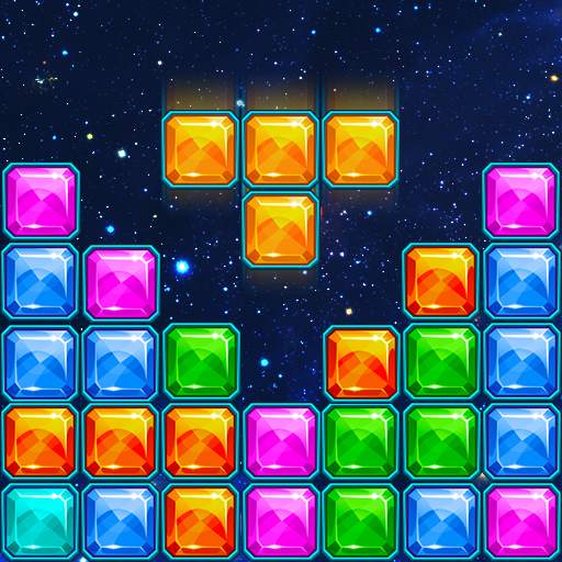 Block Puzzle Jewel-Classic&Fun 7.1