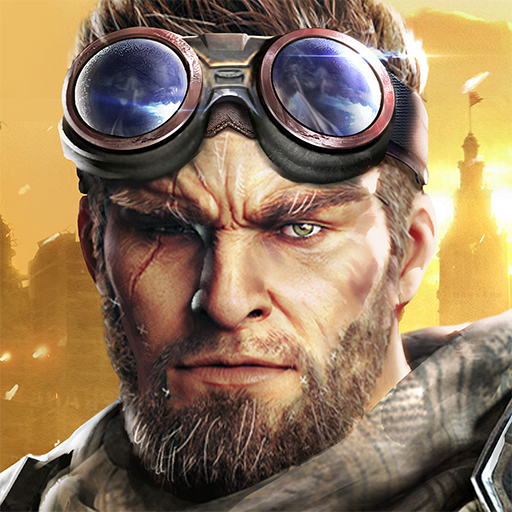Zombies War: Last Ark иконка