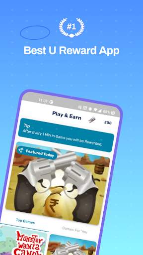 BGMI Free Uc & Pass Rewards Mini Games screenshot 1
