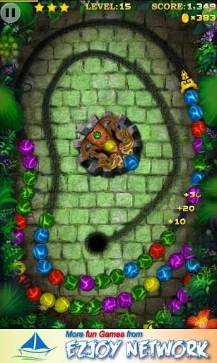 Marble Blast 2 1 تصوير الشاشة