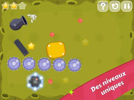World of ball screenshot 2