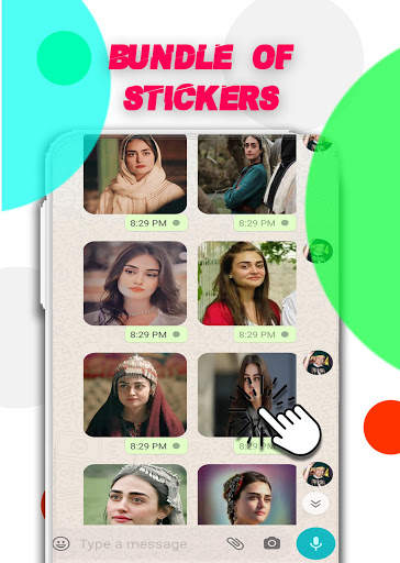 Murshad - Funny urdu Stickers for whatsapp 2020 स्क्रीनशॉट 12