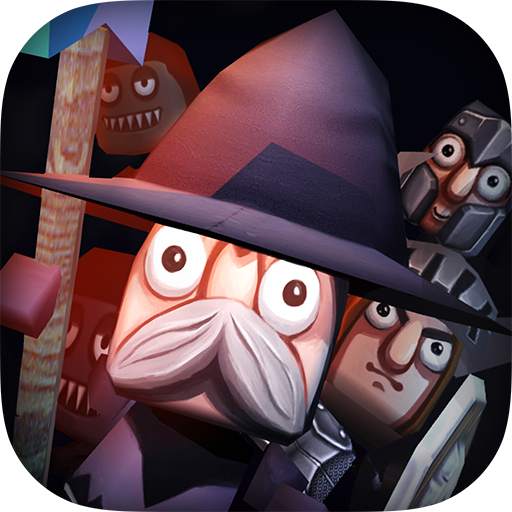 Zombie Dungeon Breaker 1.2
