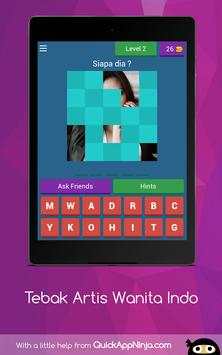 Tebak foto artis indo ! screenshot 17