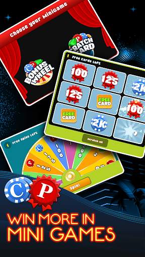 Roulette Arena screenshot 3