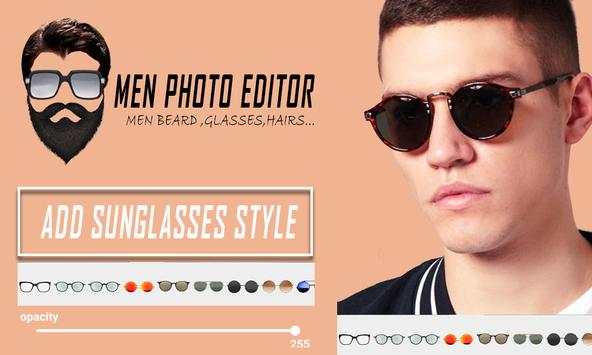 Men Photo Editor screenshot 8