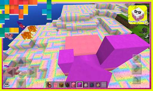 KawaiiWorld Lite screenshot 2