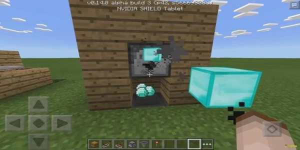 All About Minecraft PE screenshot 4