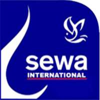 Sewa International icon