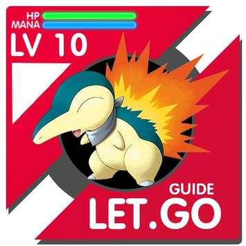 Guide for Pokémon GO 4 Step! screenshot 1