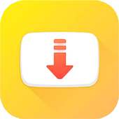 All Video Downloader logo