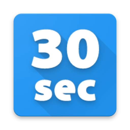 30 Sec - Split videos for Whatsapp Status 1.1.1