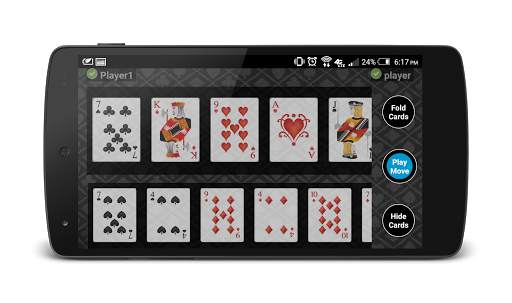 Game of Cards screenshot 8