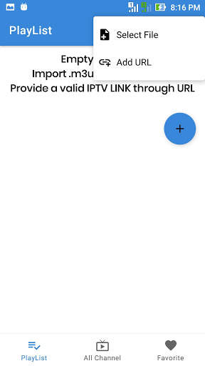 IPTV For Kodi Lite - kodiapps screenshot 3