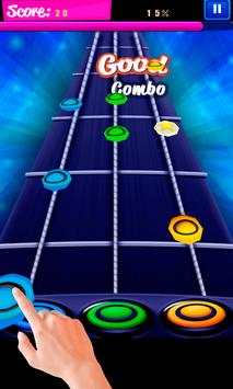 Music Hero screenshot 2