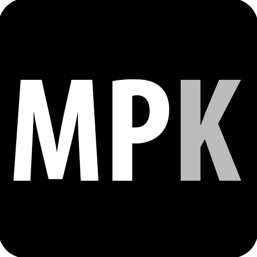 MPK - Music Production Knowledge icon