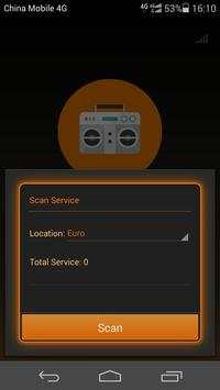 DAB Player screenshot 3