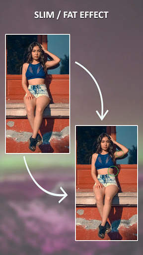 Ultimate Photo Blender / Mixer screenshot 8