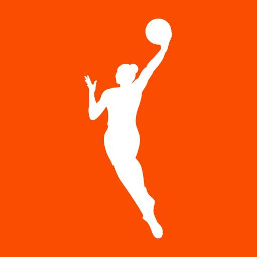 WNBA - Live Games & Scores 12.0.1