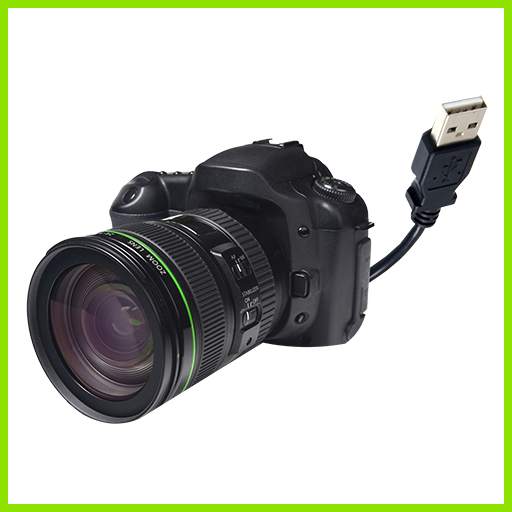 DSLR Control - Camera Remote Controller 4.3.9
