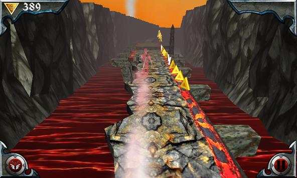 Blade Run: Hunter 3D Edition screenshot 3