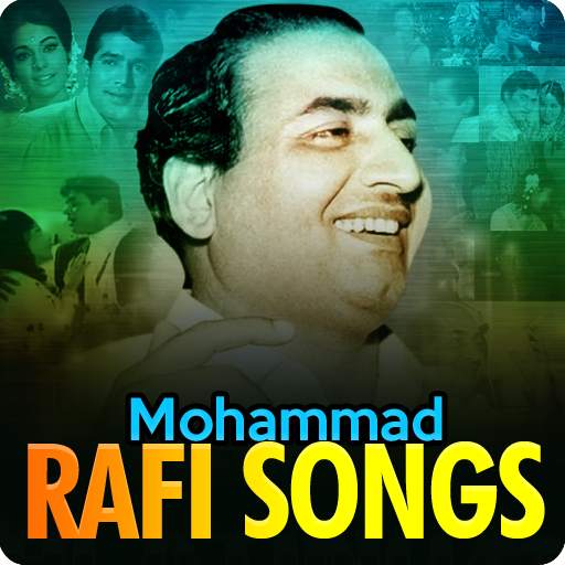 Mohammad Rafi Hit Songs 1.1