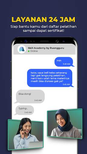 Skill Academy by Ruangguru screenshot 6