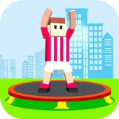 Flip master icon