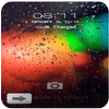 Fake IPhone8 Lock Screen icon