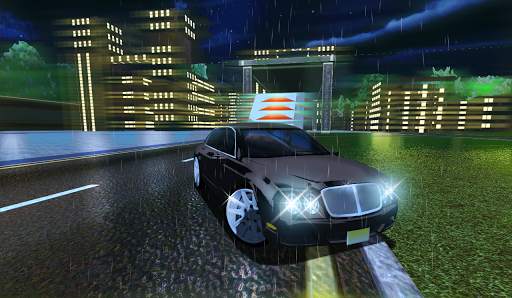 Extreme Super Car Driving 1 screenshot 4