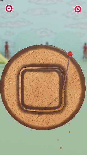 Dalgona Candy 3D screenshot 7