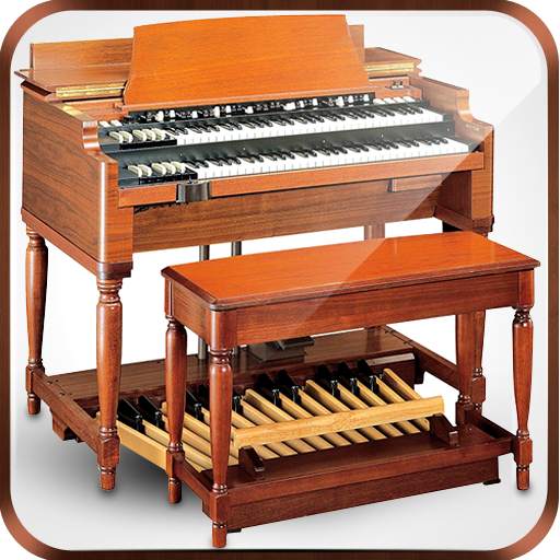 Soul Organ Piano Classic Music 2.8