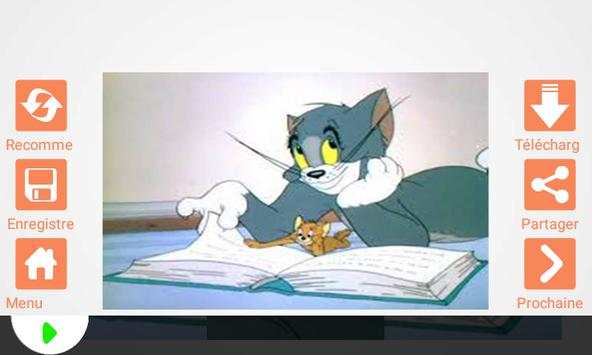 Tom jungle jerry run aventure screenshot 4