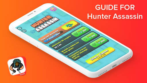 Guide for Hunter Assassin screenshot 3