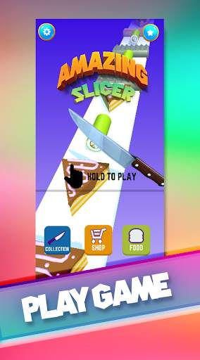 Amazing Slicer screenshot 5