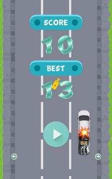 Highway racing screenshot 11
