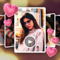 Photo Video Maker - InSlide logo