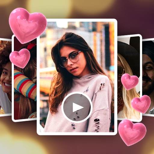 Photo Video Maker - InSlide 1.0.0