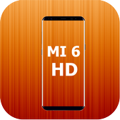 Mi 2, Mi 3, Mi 4, Mi 5, Mi 6 Обои icon