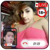 Free Date ME Now - Live Chat With Indian girls icon
