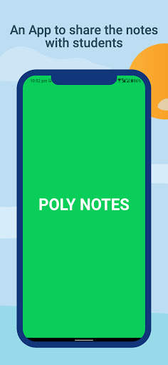 Polytechnic Notes screenshot 1